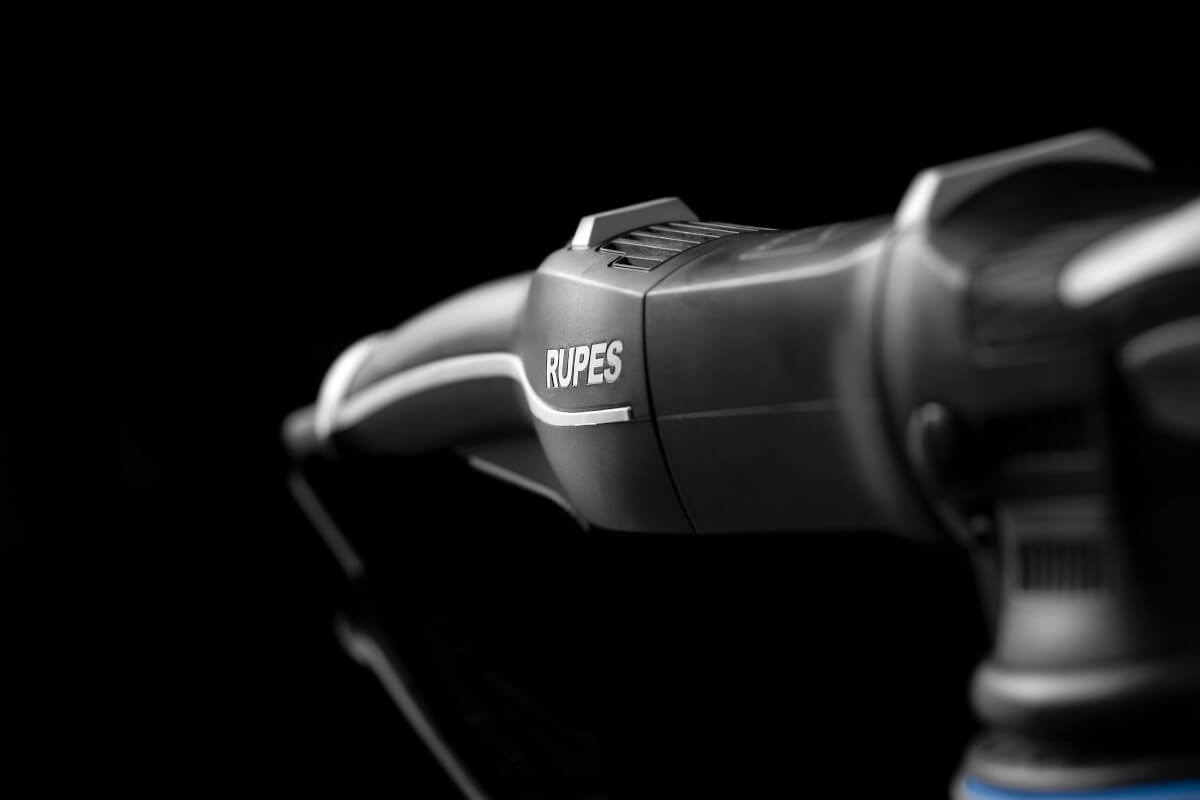 rupes mark iii